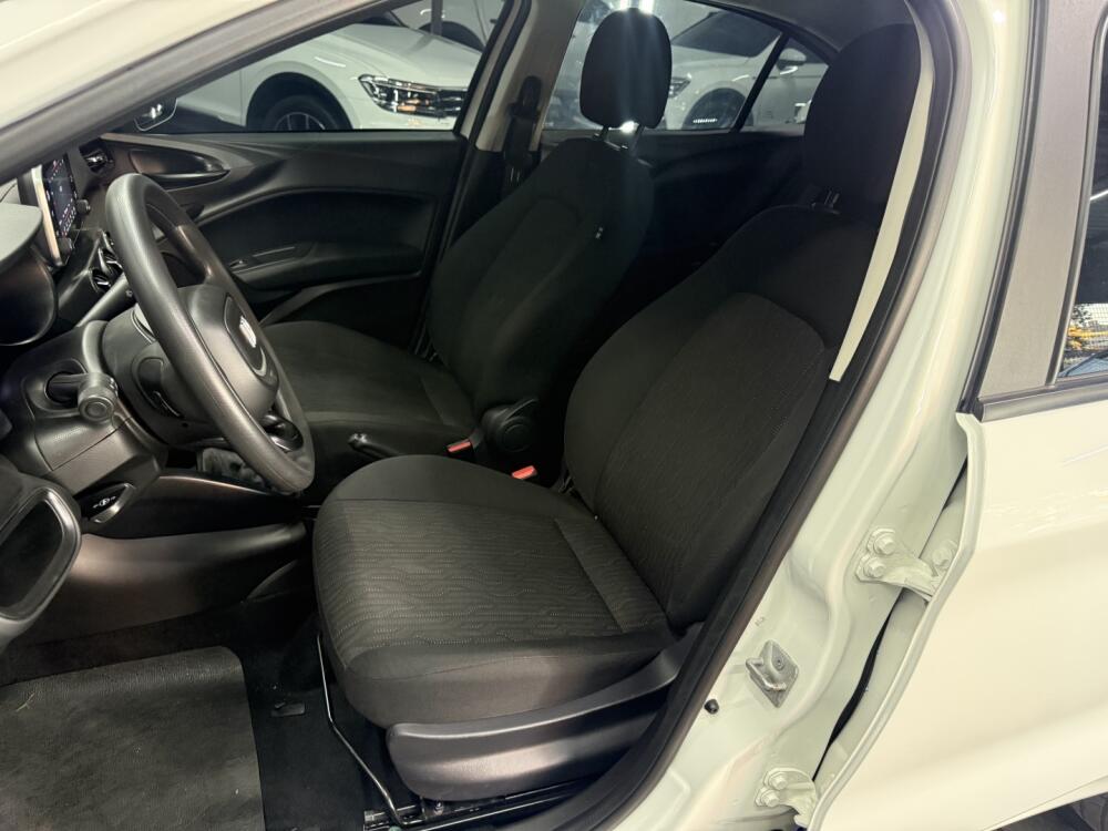 Fiat Cronos