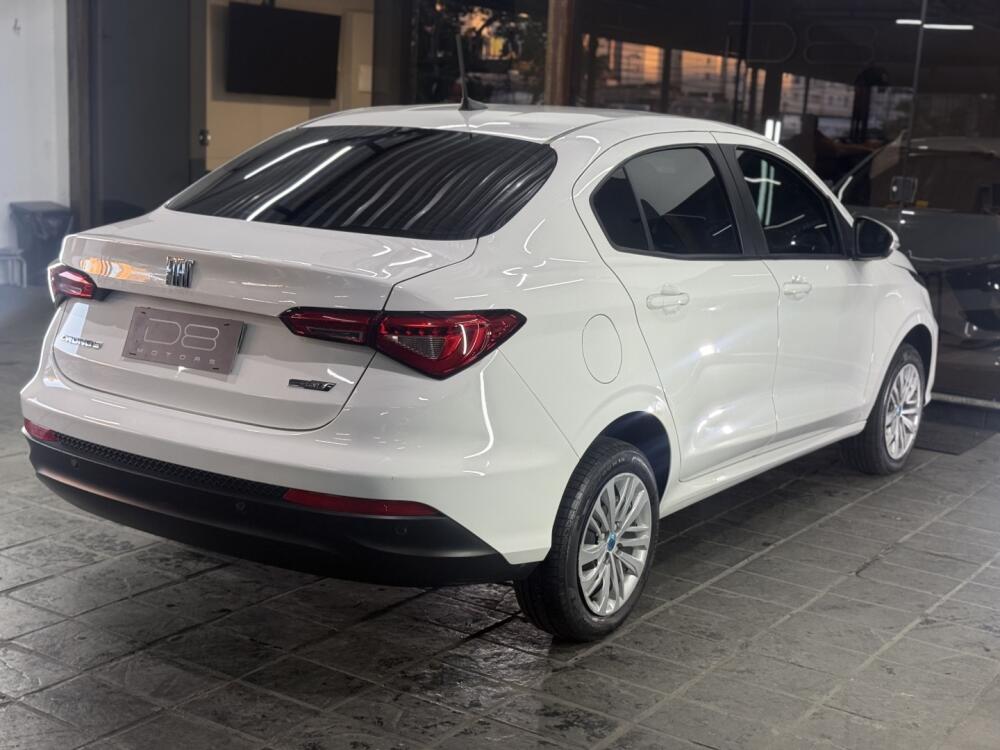 Fiat Cronos