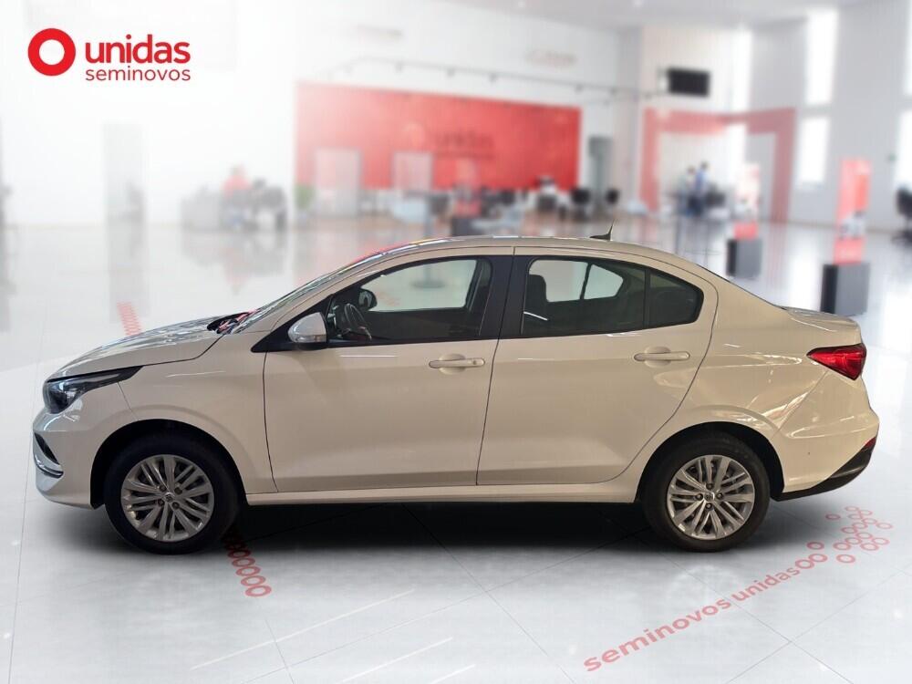 Fiat Cronos
