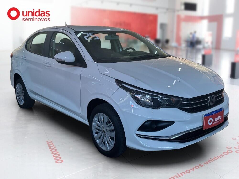Fiat Cronos