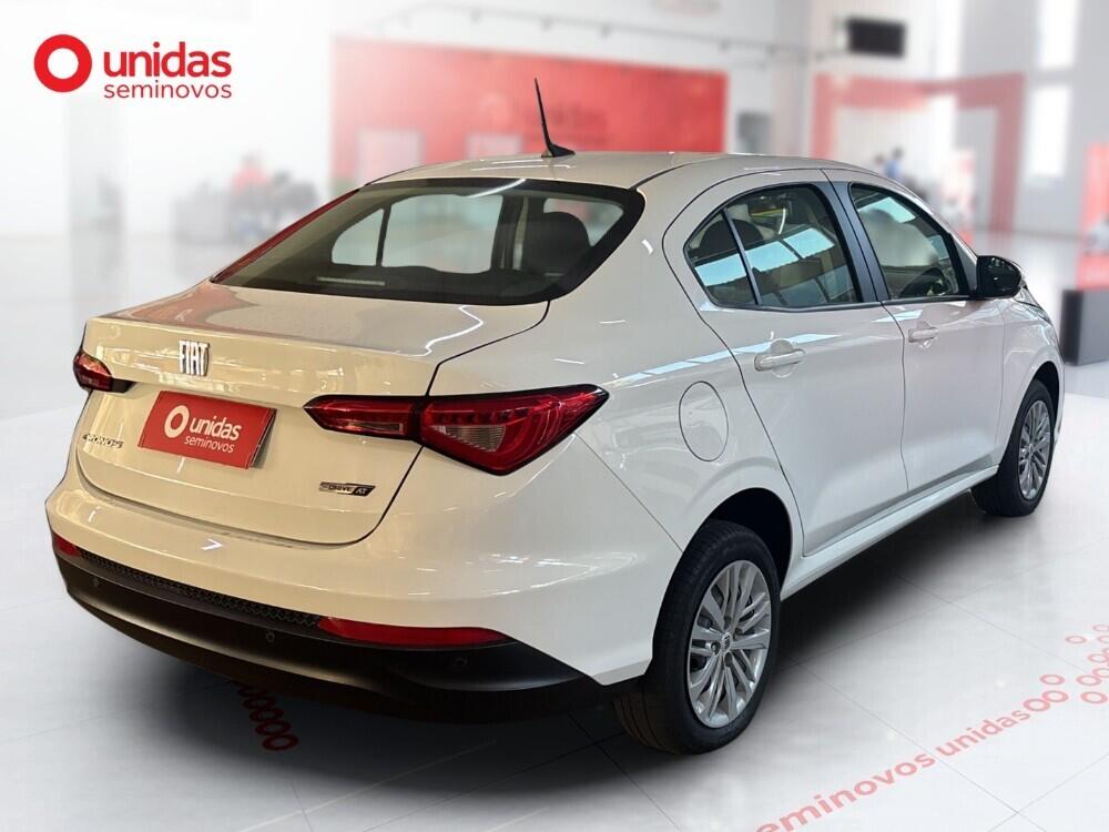 Fiat Cronos