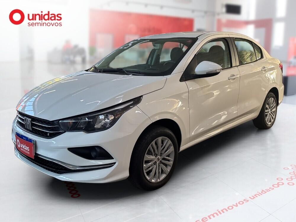 Fiat Cronos
