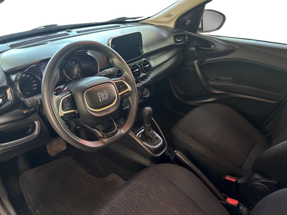 Fiat Cronos