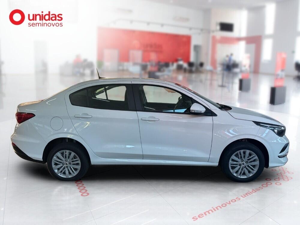 Fiat Cronos