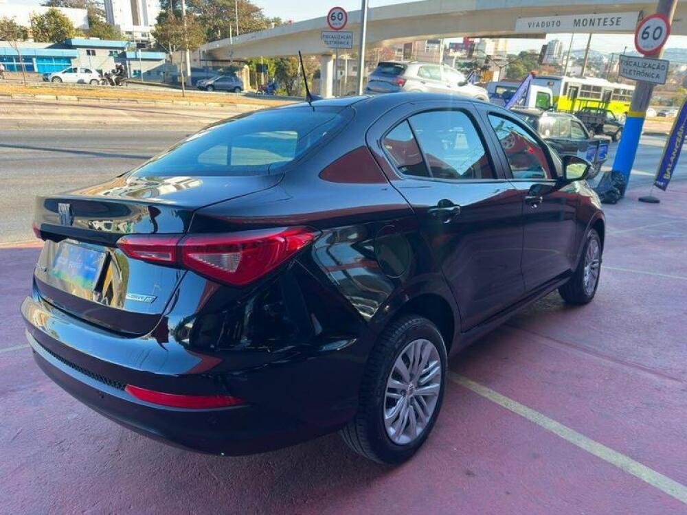 Fiat Cronos