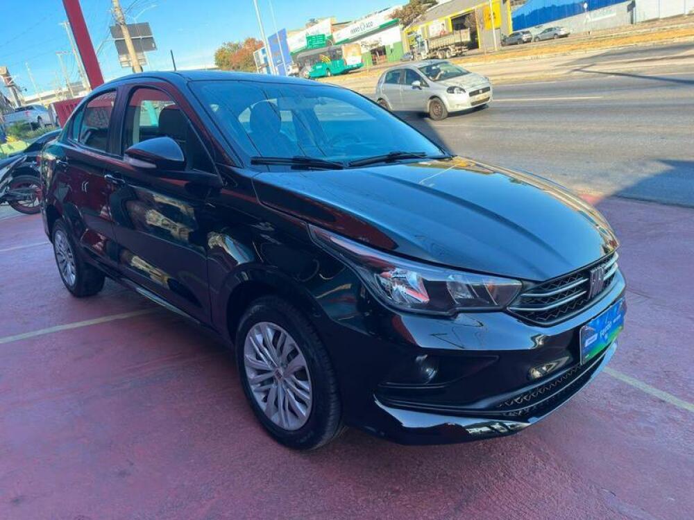 Fiat Cronos