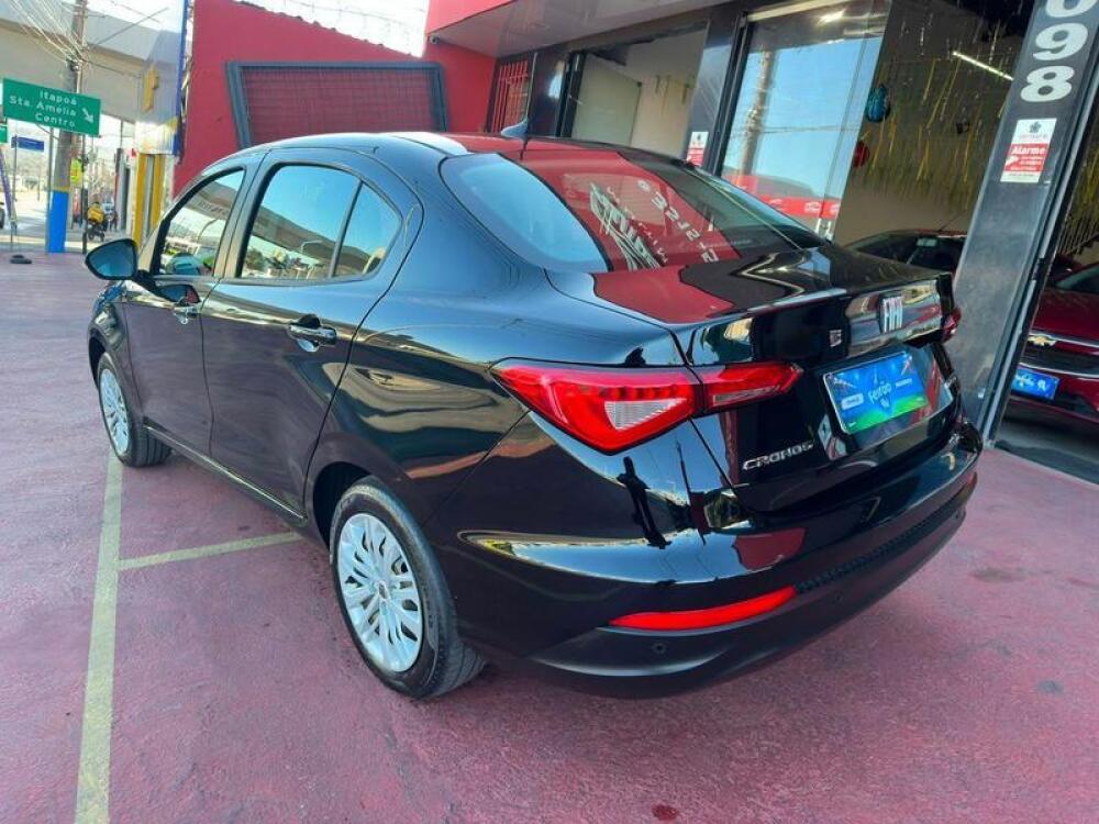 Fiat Cronos