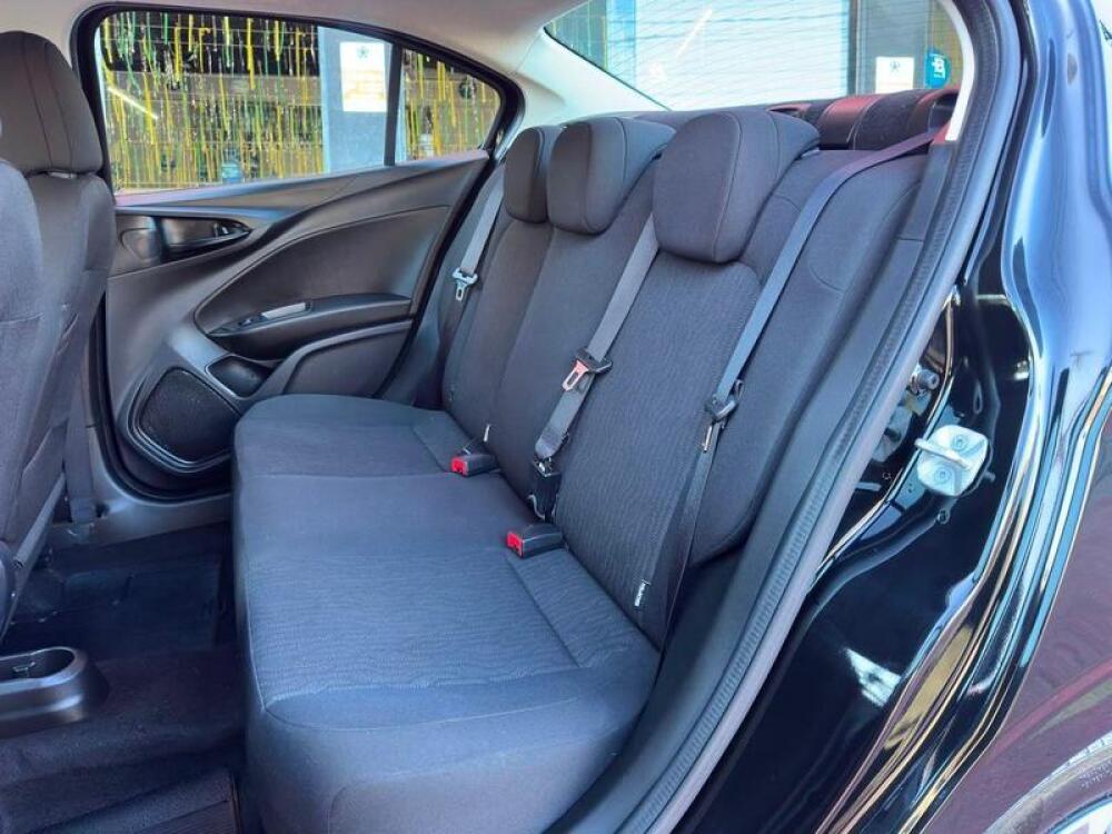 Fiat Cronos