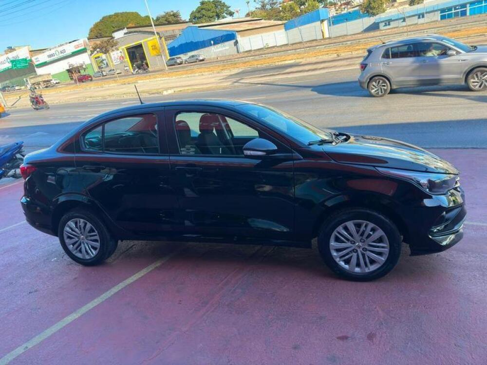 Fiat Cronos