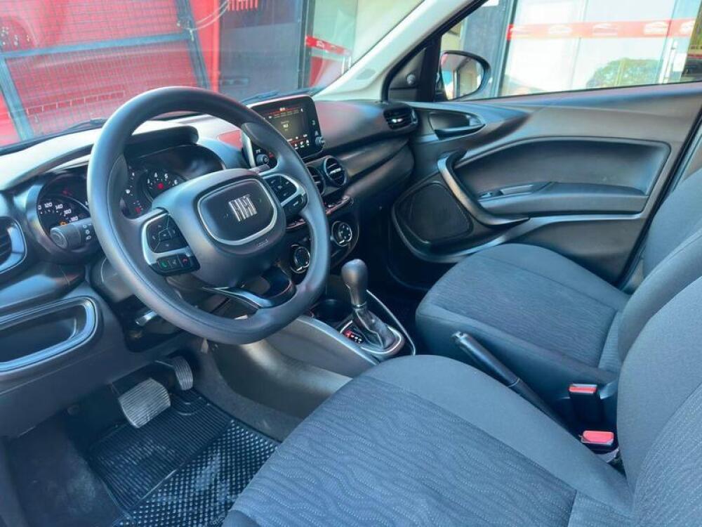 Fiat Cronos