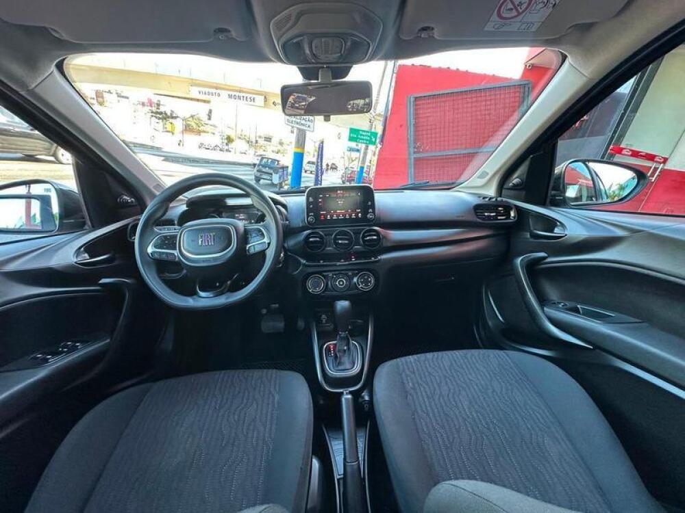 Fiat Cronos