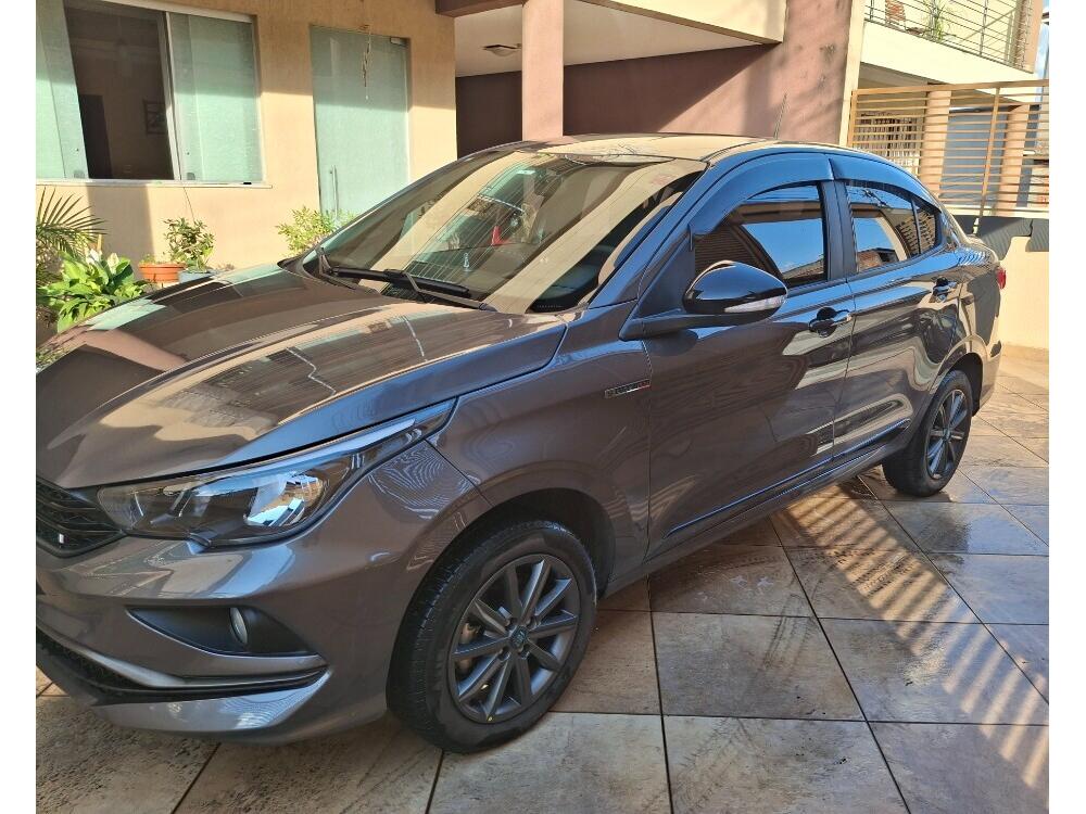 Fiat Cronos novos e seminovos à venda em Belo Horizonte - MG