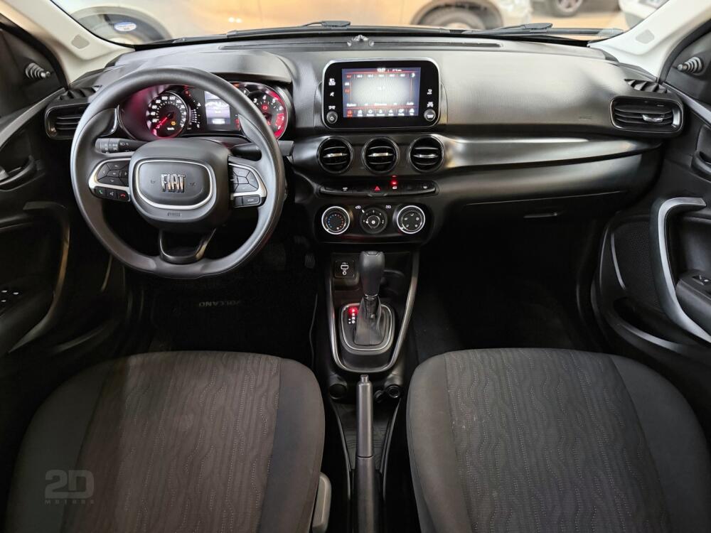 Fiat Cronos