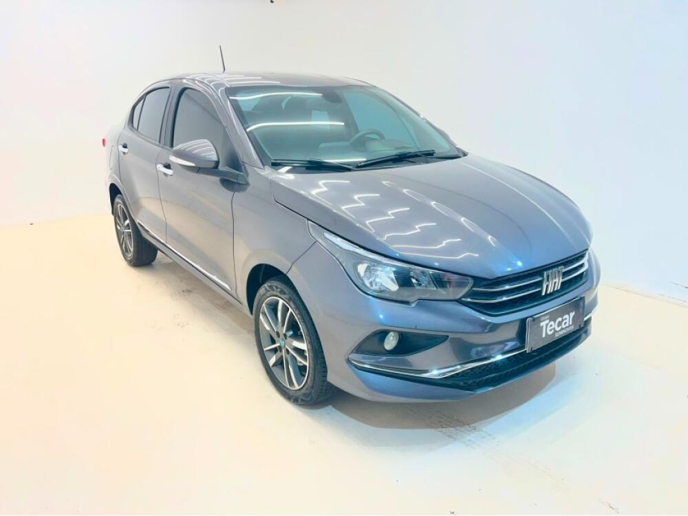 Fiat Cronos
