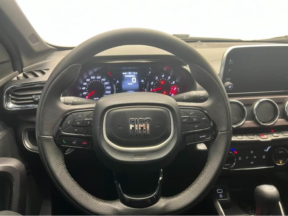 Fiat Cronos