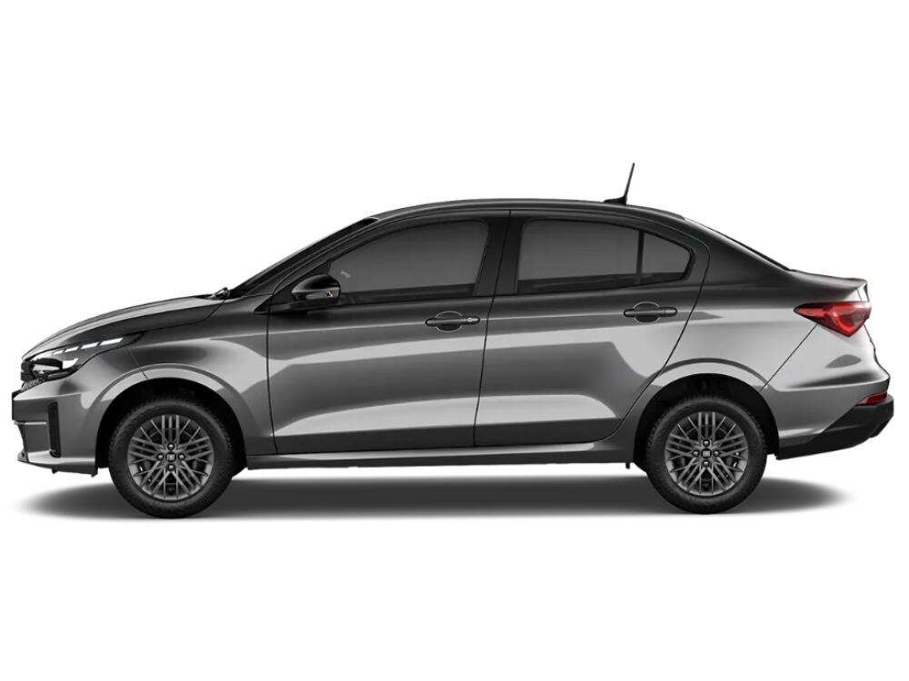 Fiat Cronos