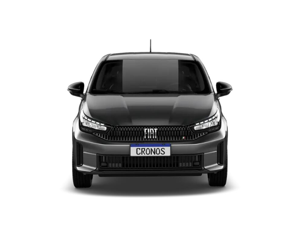 Fiat Cronos