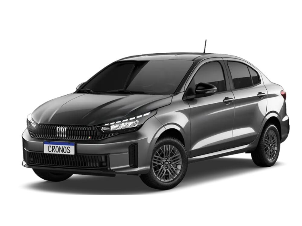 Fiat Cronos