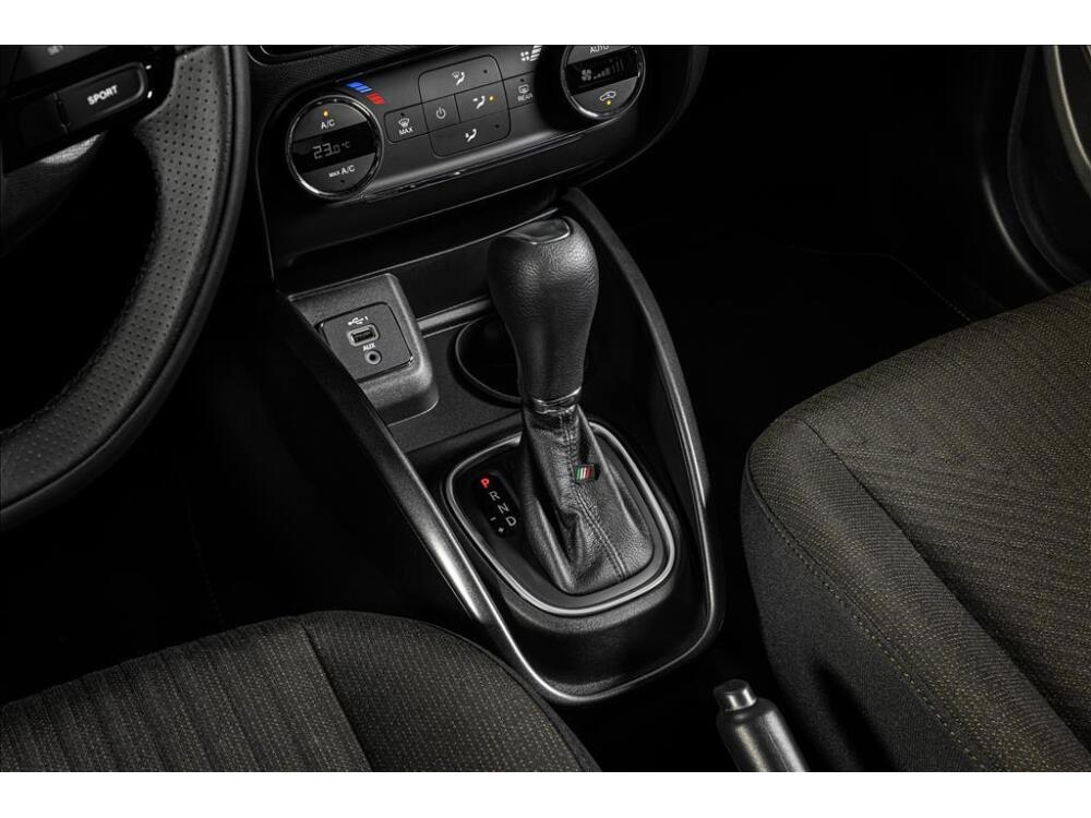 Fiat Cronos
