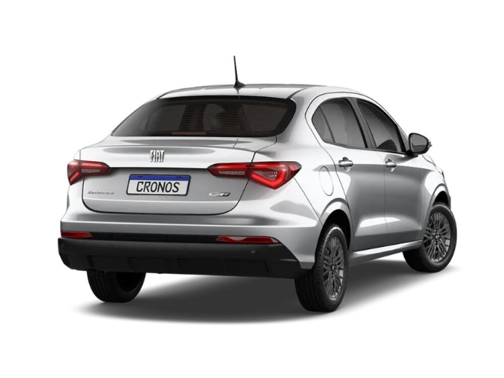 Fiat Cronos