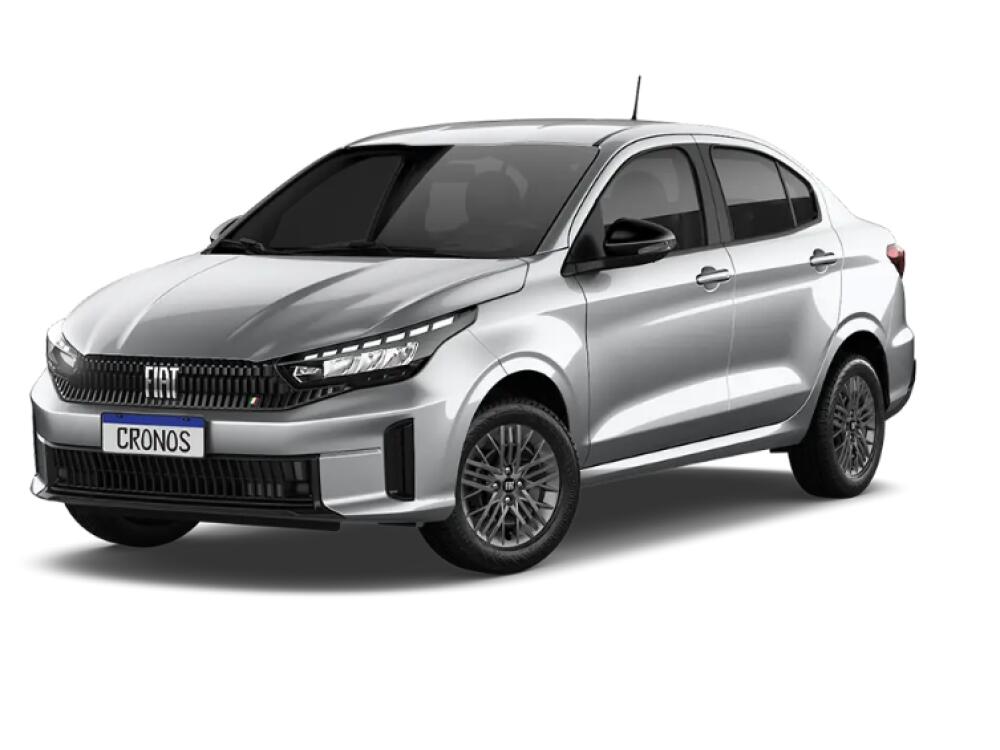Fiat Cronos