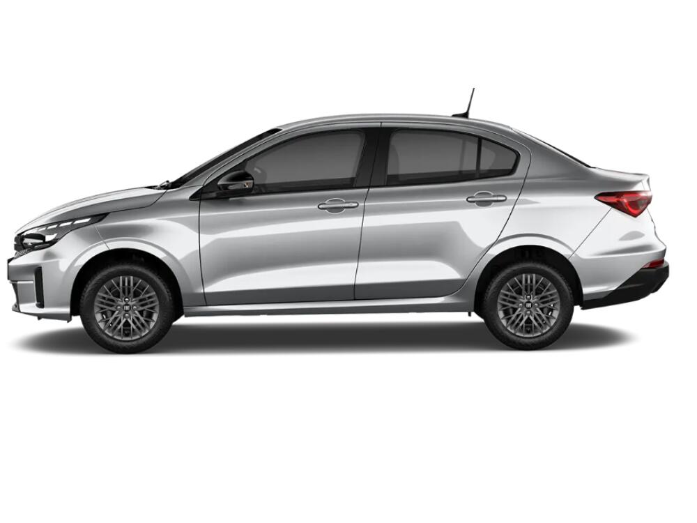 Fiat Cronos
