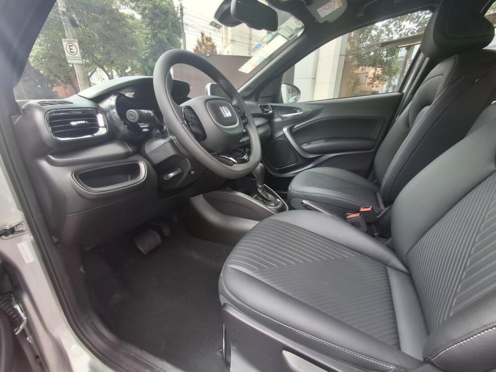 Fiat Cronos