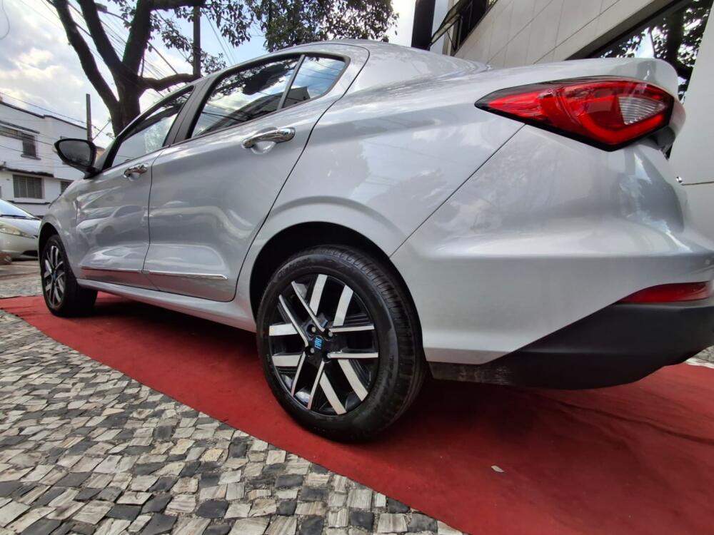 Fiat Cronos