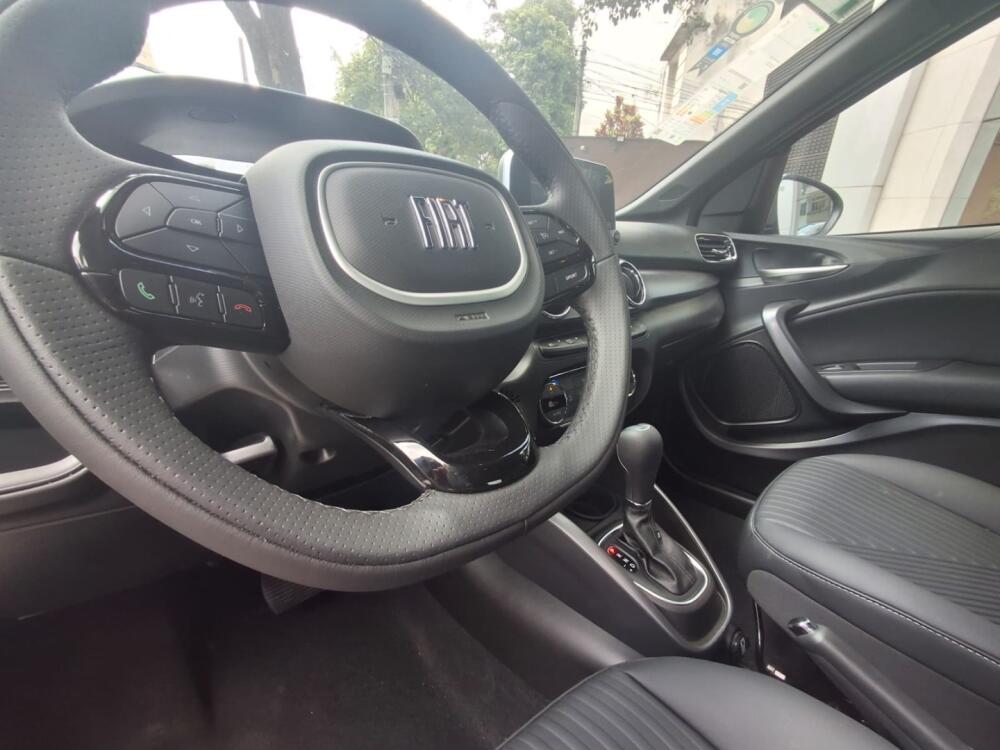 Fiat Cronos