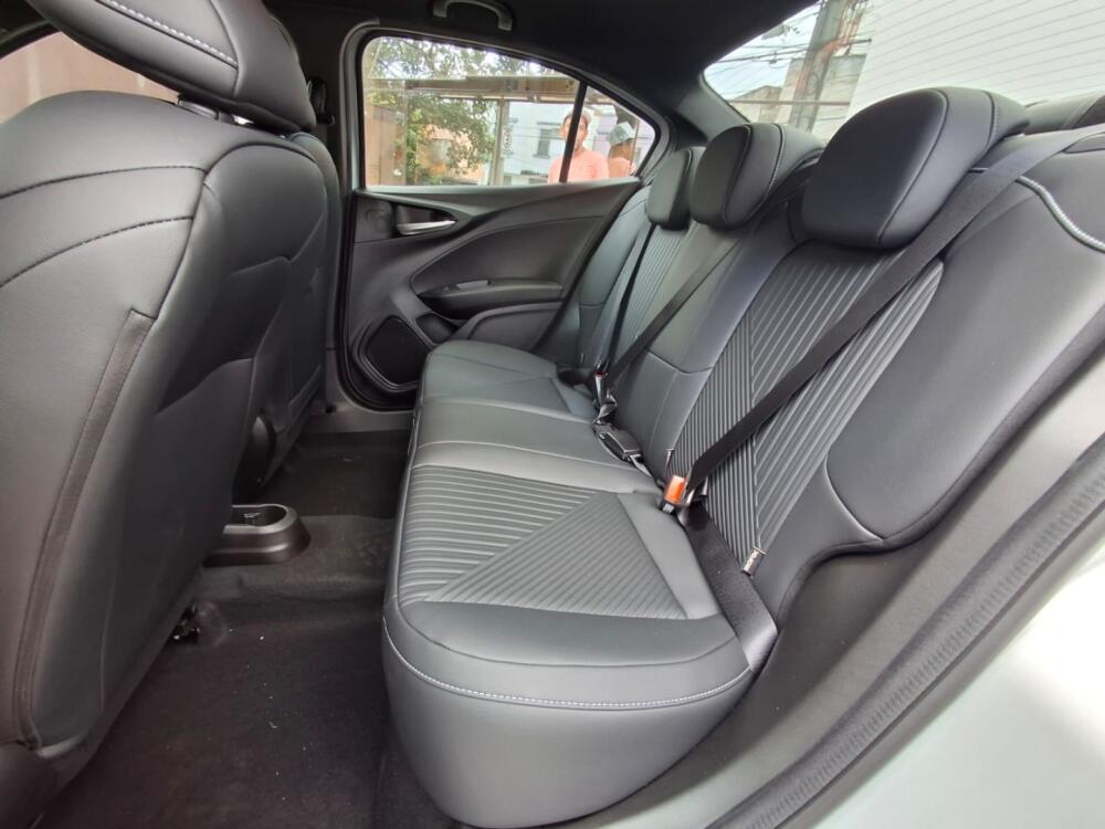 Fiat Cronos