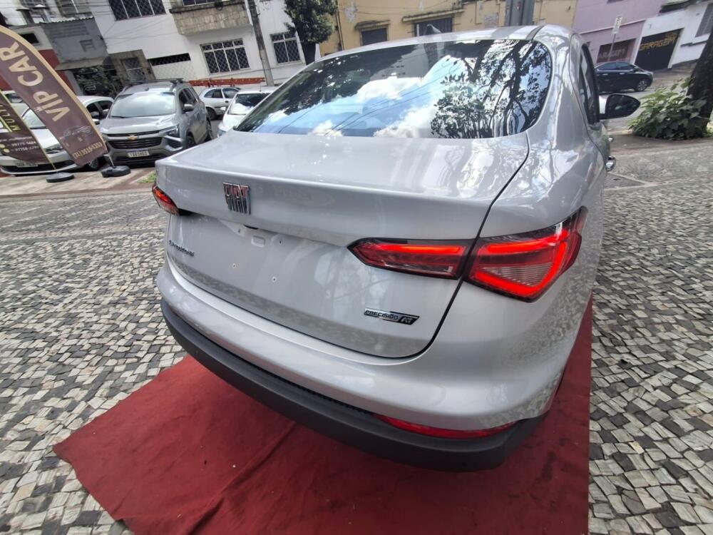 Fiat Cronos