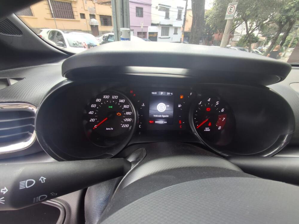 Fiat Cronos