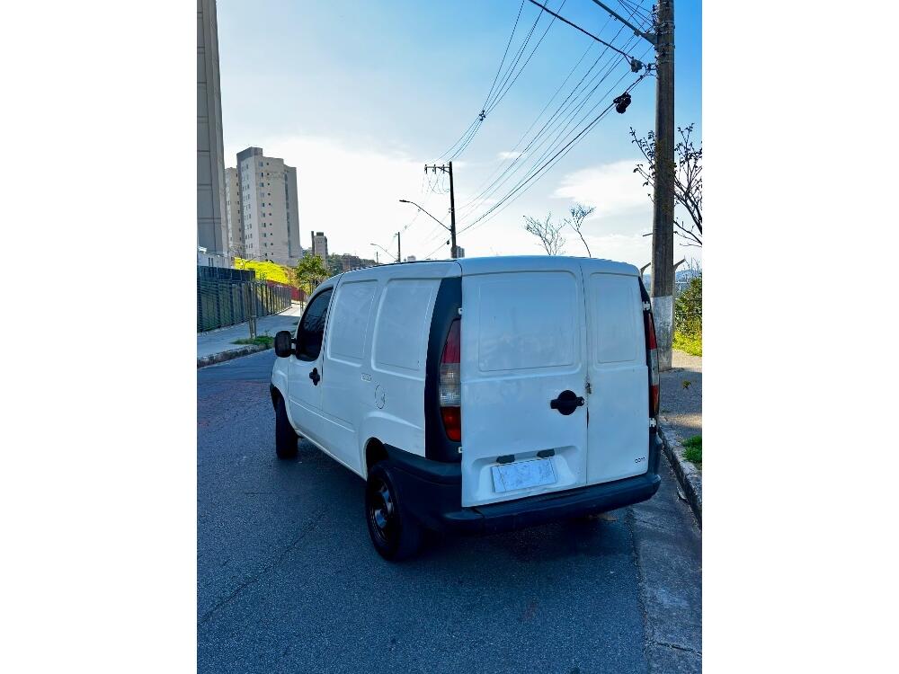 Fiat Doblo
