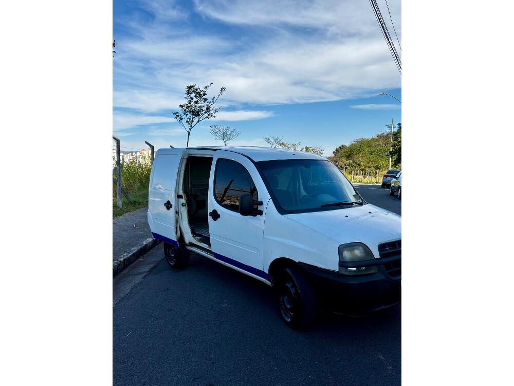 Fiat Doblo