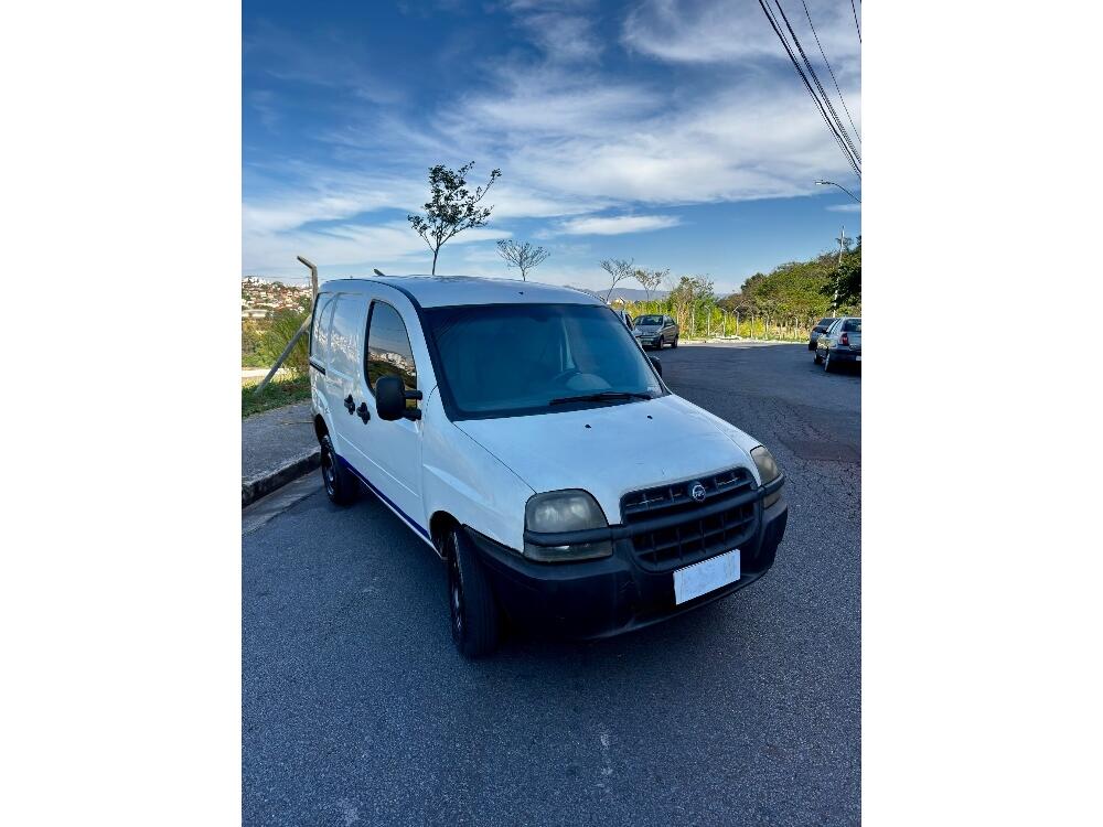 Fiat Doblo