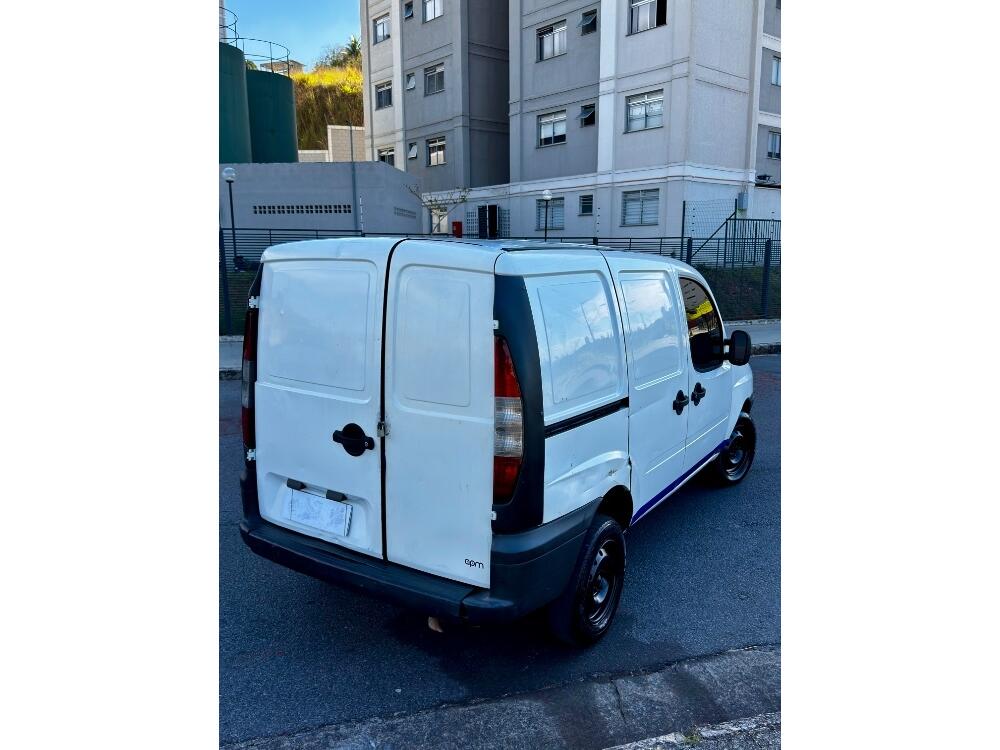 Fiat Doblo