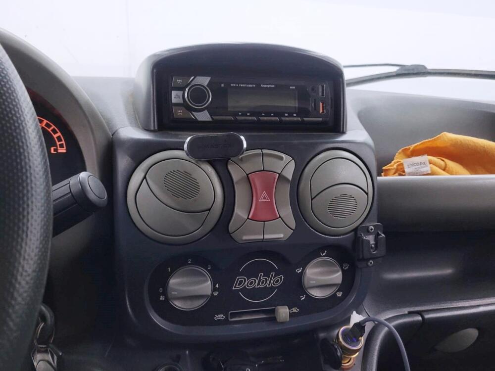 Fiat Doblo