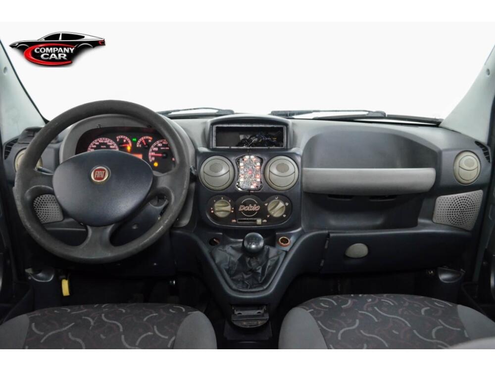 Fiat Doblo