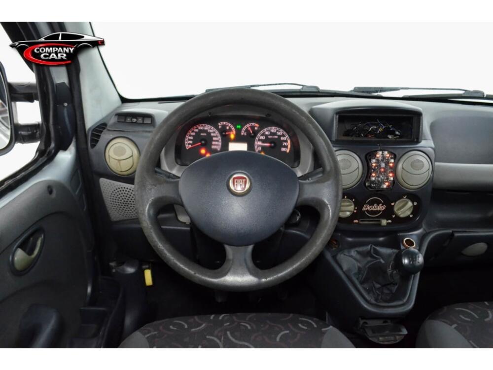 Fiat Doblo