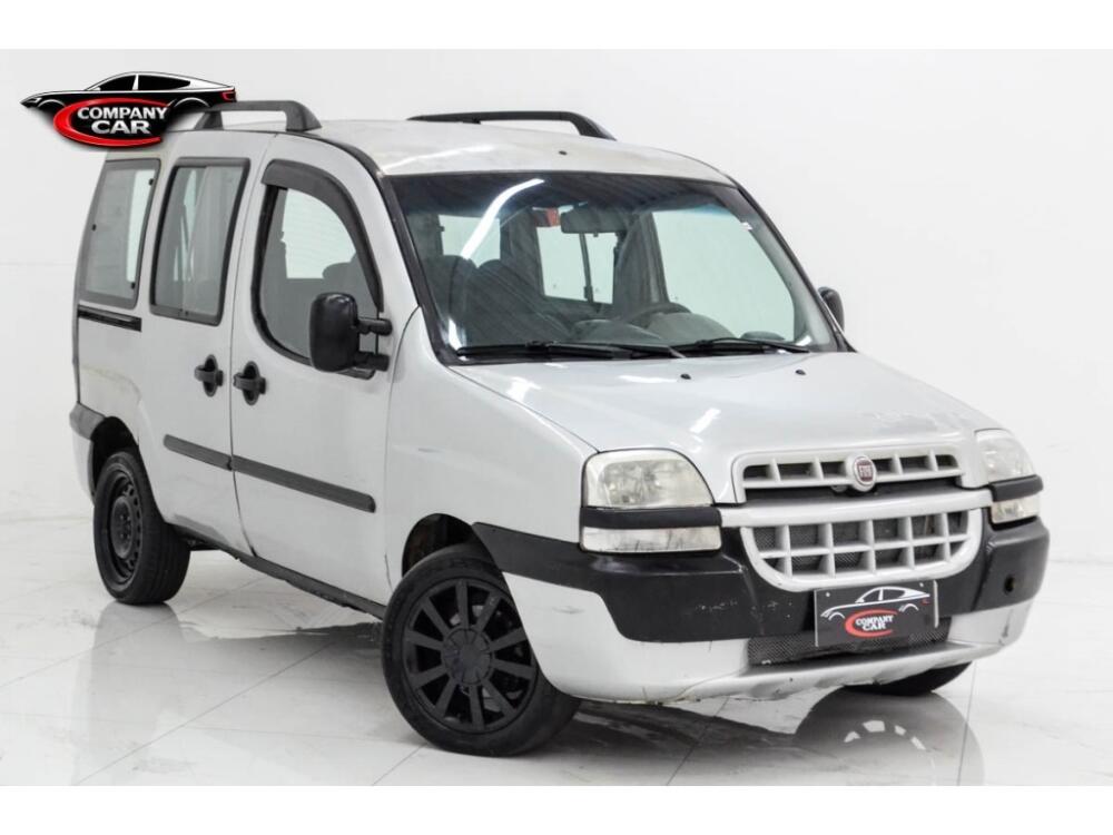 Fiat Doblo