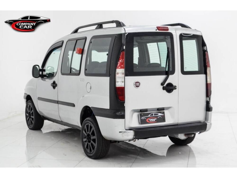 Fiat Doblo