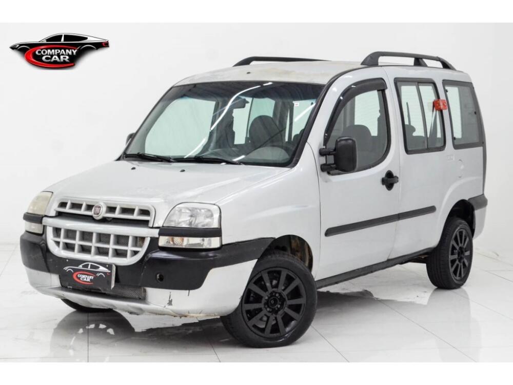 Fiat Doblo