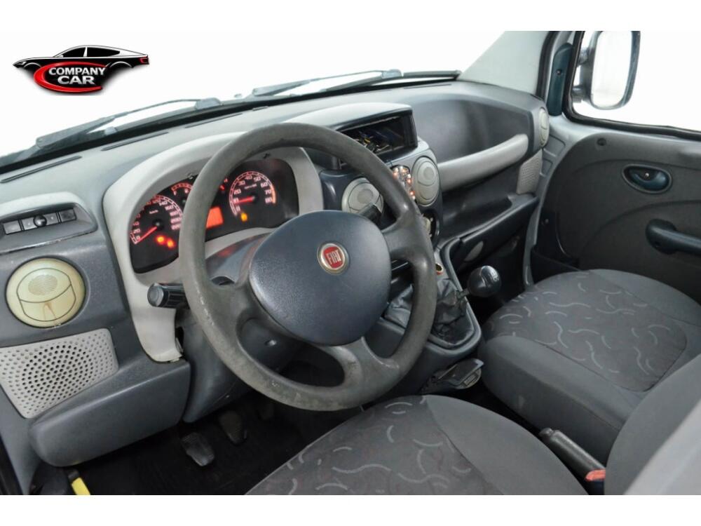 Fiat Doblo
