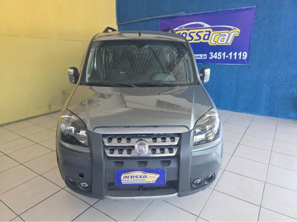 Fiat Doblo