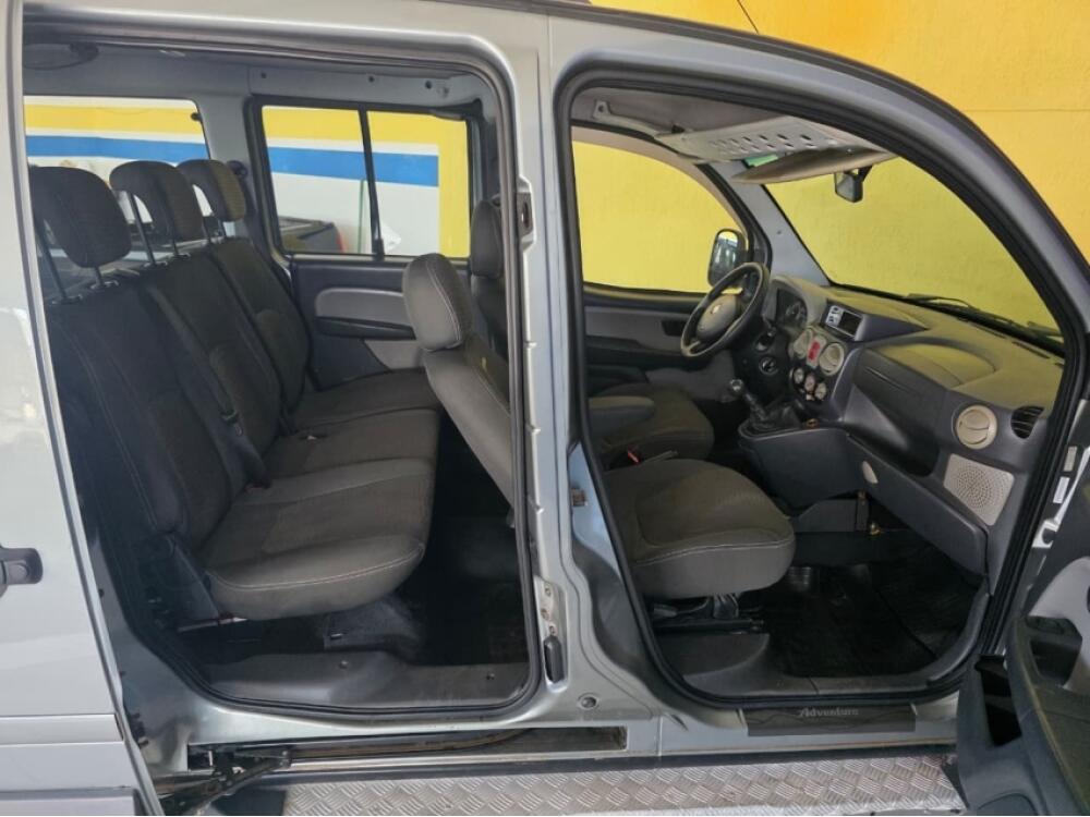 Fiat Doblo