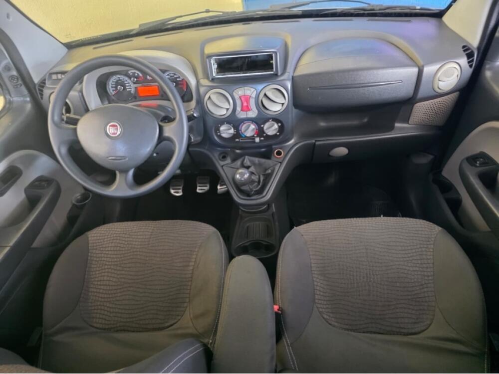 Fiat Doblo
