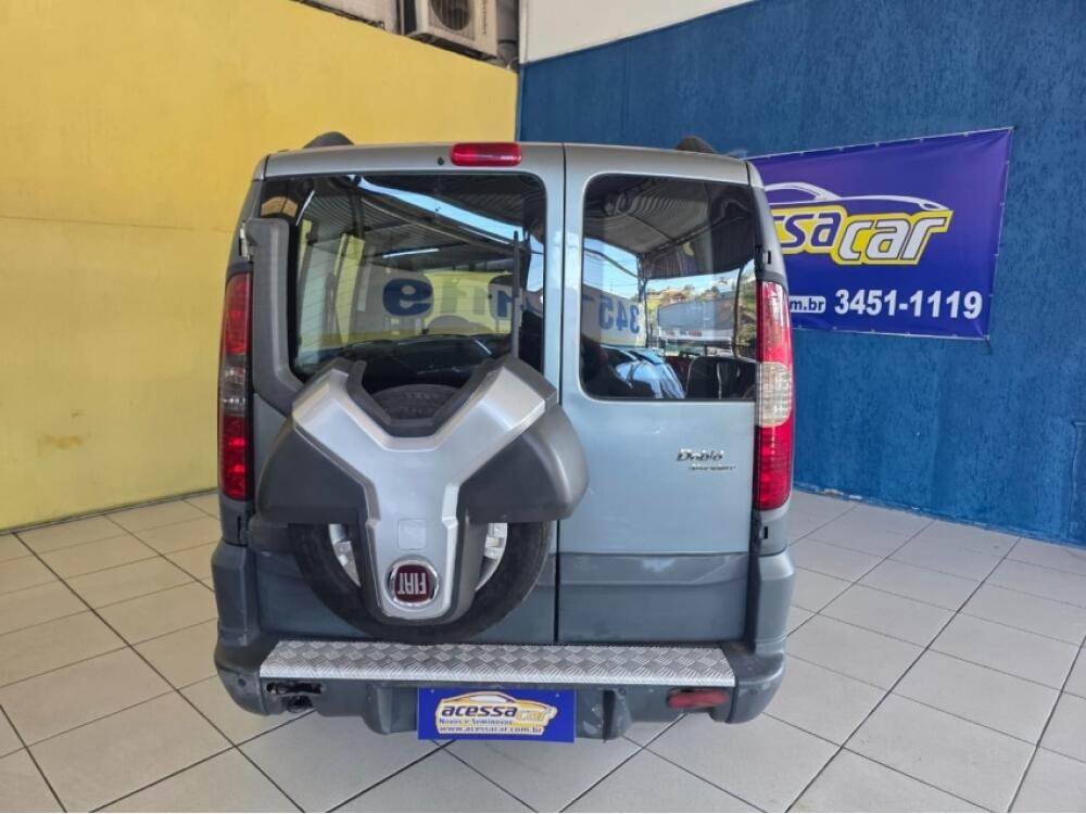 Fiat Doblo