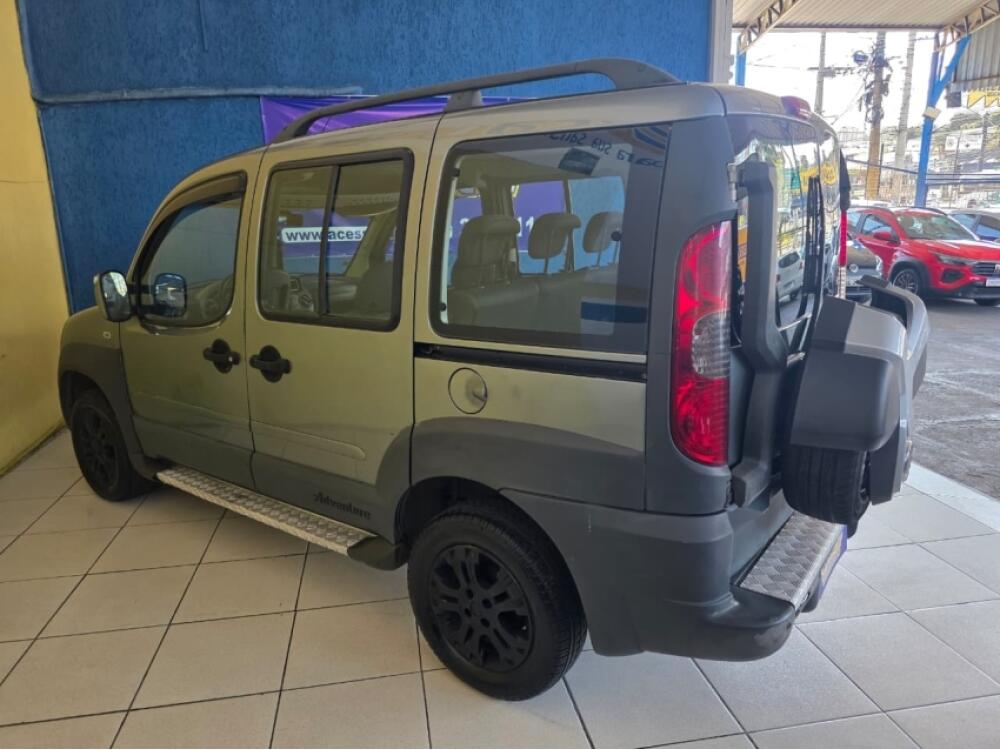 Fiat Doblo