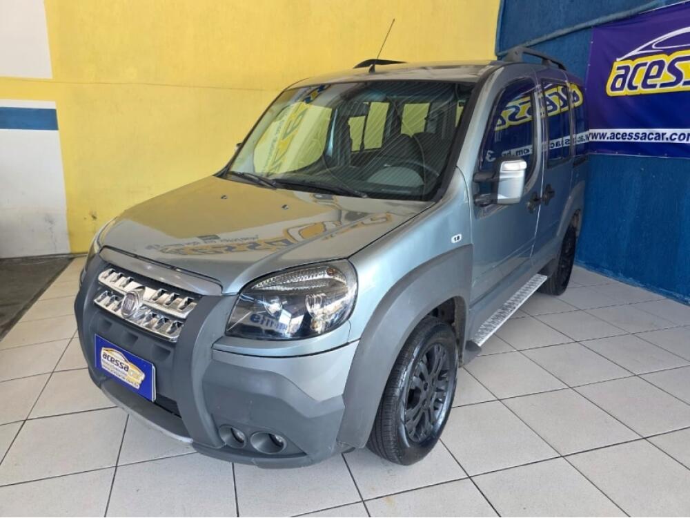 Fiat Doblo