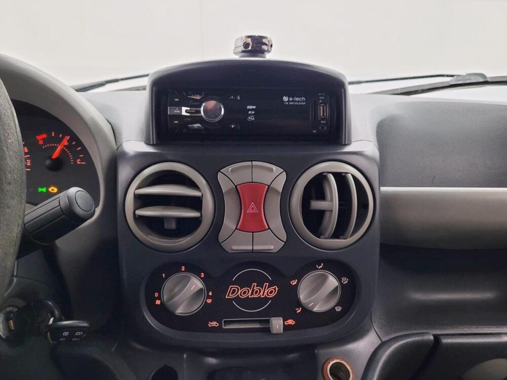 Fiat Doblo